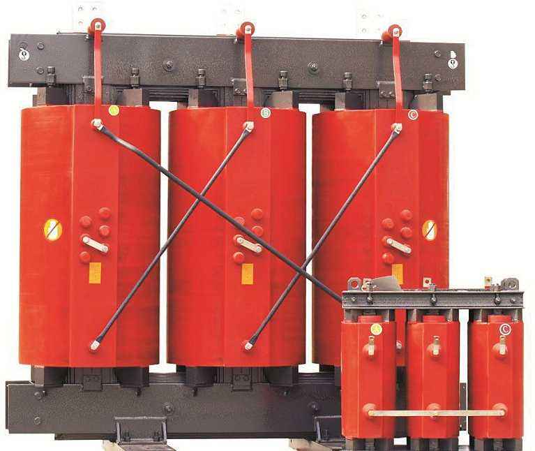 漳州SCB11干式变压器