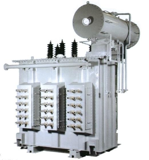 漳州电炉变压器