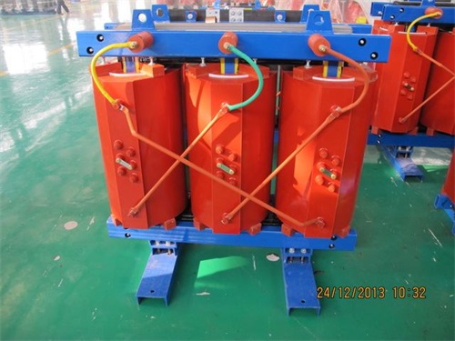 漳州SCB11-1600KVA干式变压器