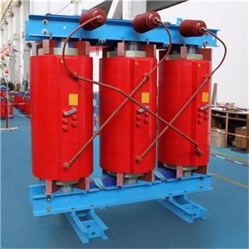 漳州SCB10-630KVA/10KV干式变压器