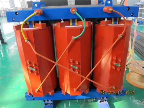 漳州SCB10-800KVA/10KV干式变压器