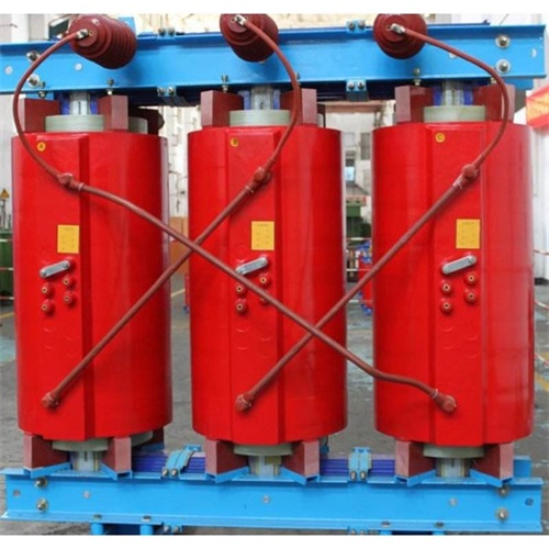 漳州SCB13-3150KVA/10KV/0.4KV干式变压器