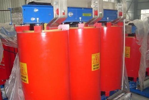 漳州SCB12-80KVA/10KV/0.4KV干式变压器