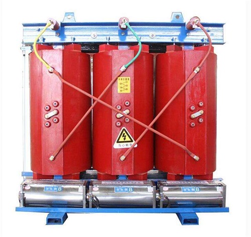漳州SCB10-1600KVA干式变压器