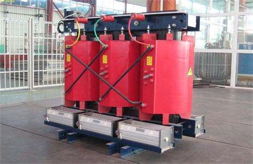 漳州SCB13-800KVA/10KV/0.4KV干式变压器