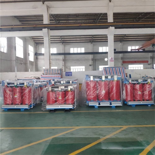 漳州SCB12-80KVA/10KV/0.4KV干式变压器