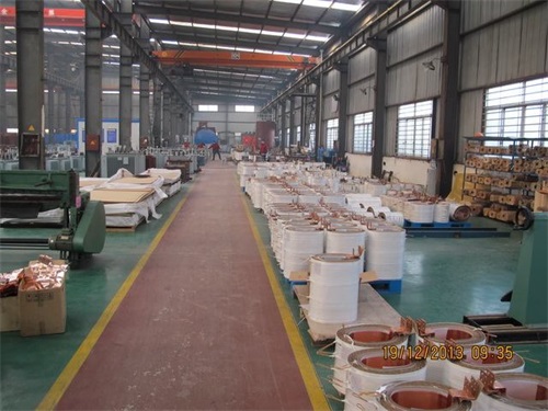 漳州S13-1600KVA/35KV/10KV/0.4KV油浸式变压器