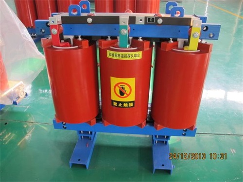 漳州SCB13-100KVA/10KV/0.4KV干式变压器