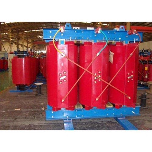 漳州SCB10-315KVA/10KV/0.4KV干式变压器