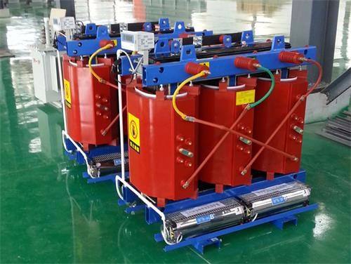 漳州SCB11-125KVA/10KV/0.4KV干式变压器