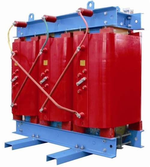 漳州SCB10-2000KVA/10KV/0.4KV干式变压器