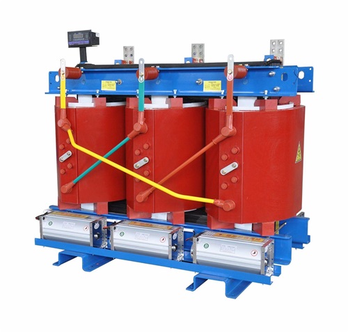 漳州SCB11-315KVA/10KV/0.4KV干式变压器