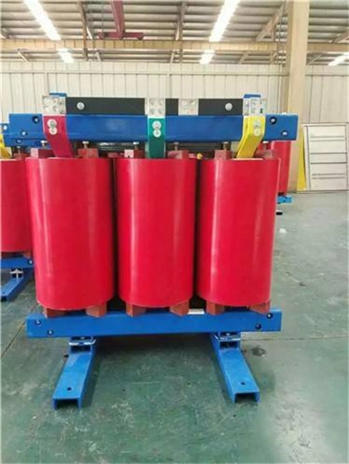 漳州SCB10-1600KVA/10KV/0.4KV干式变压器参数