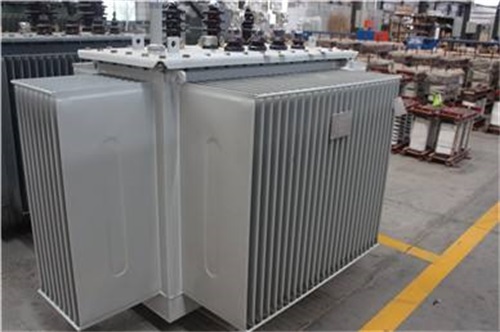 漳州S13-315KVA/10KV/0.4KV油浸式变压器