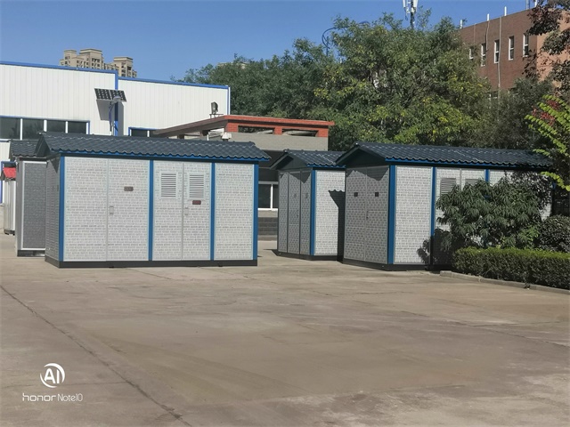 漳州SCB12-1250KVA/10KV/0.4KV干式变压器