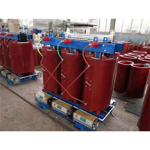 漳州SCB10-315KVA/10KV/0.4KV干式变压器