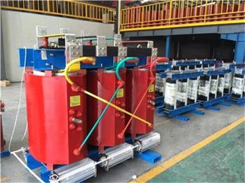 漳州SCB13-400KVA/10KV/0.4KV干式变压器