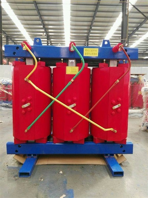 漳州SCB10-250KVA/10KV/0.4KV干式变压器