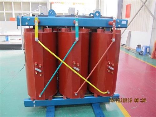 漳州SCB10-1000KVA/10KV/0.4KV干式变压器