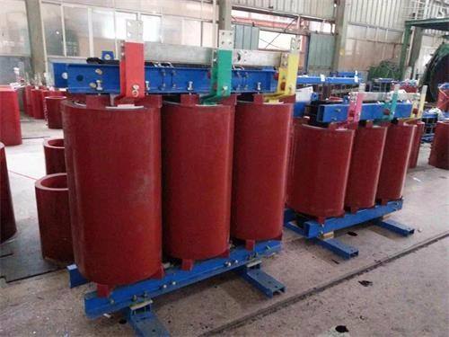 漳州SCB10-800KVA干式变压器现货价格