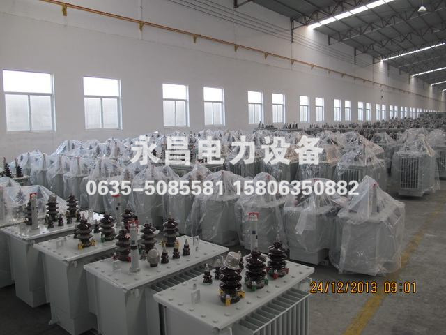 漳州S20油浸式变压器现货