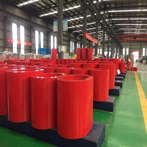 漳州SCB14-1000KVA干式变压器