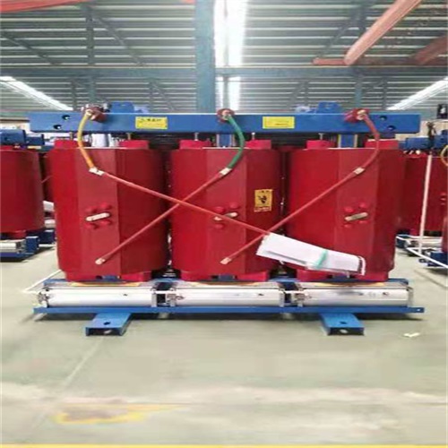 漳州SCB11-5000KVA干式变压器