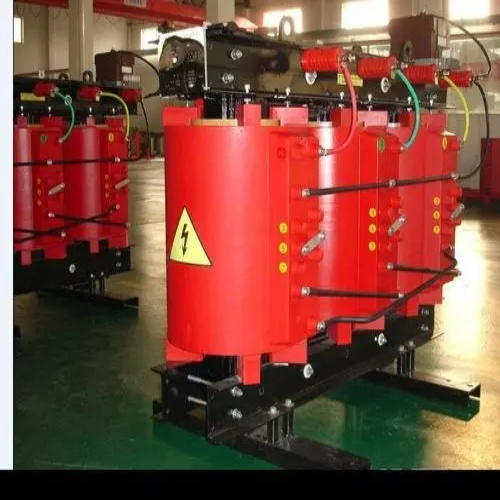 漳州SCB14-2500KVA干式变压器