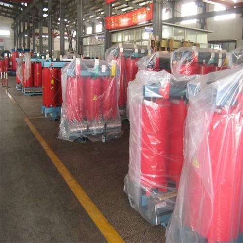 漳州SCB11-4000KVA变压器