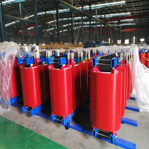 漳州SCBH15-500KVA非晶合金干式变压器