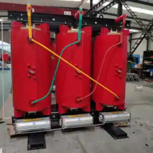 漳州SCB18-1000KVA干式变压器