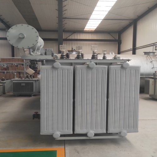 漳州S20-2500KVA变压器