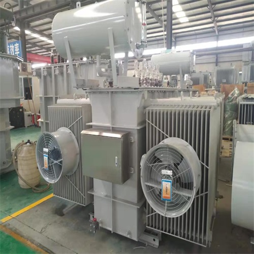 漳州S20节能变压器参数
