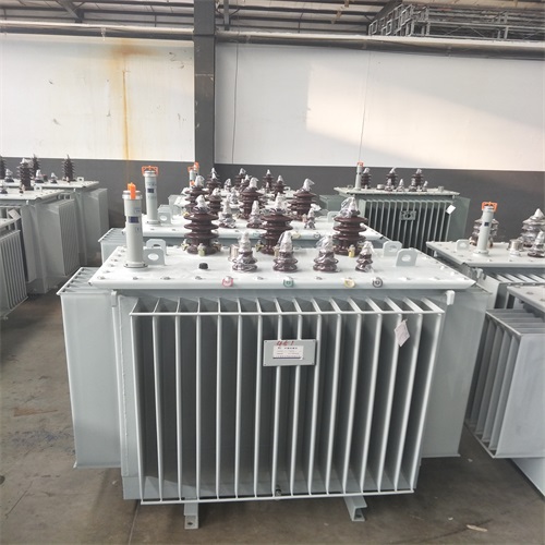 漳州sbh15型非晶合金变压器