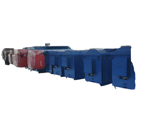 漳州井下矿用变压器型号