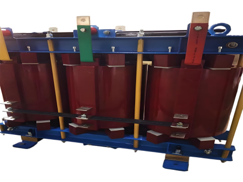 漳州矿用防爆移动变压器